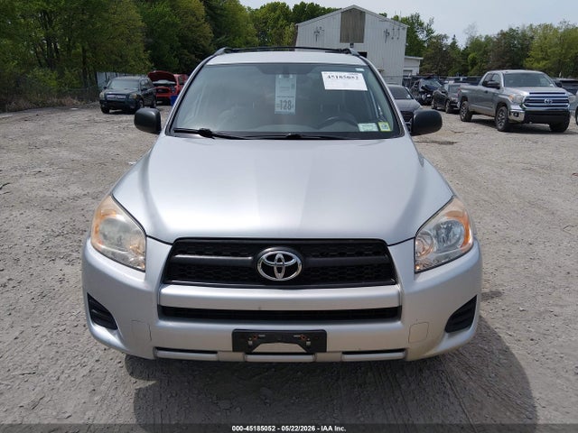 Продаж на аукціоні авто 2011 Toyota Rav4, vin: 2T3BF4DV3BW176107, номер лоту: 45185052