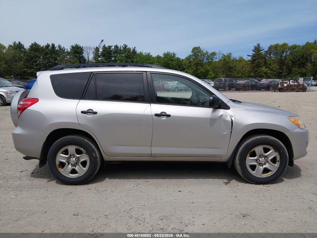 Продаж на аукціоні авто 2011 Toyota Rav4, vin: 2T3BF4DV3BW176107, номер лоту: 45185052