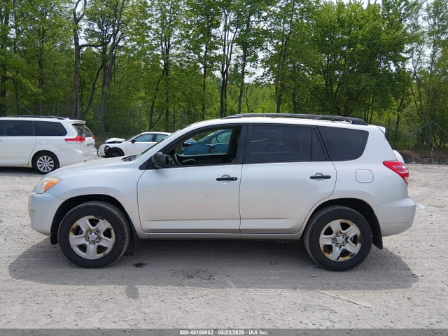 Продаж на аукціоні авто 2011 Toyota Rav4, vin: 2T3BF4DV3BW176107, номер лоту: 45185052
