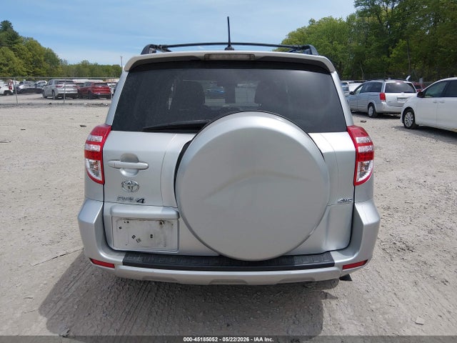 Продаж на аукціоні авто 2011 Toyota Rav4, vin: 2T3BF4DV3BW176107, номер лоту: 45185052