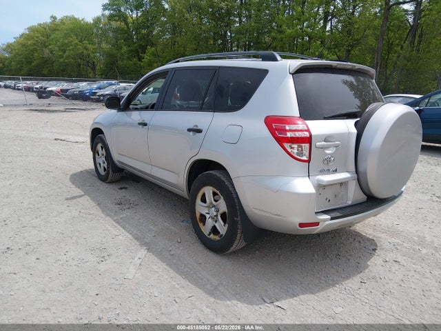 Продаж на аукціоні авто 2011 Toyota Rav4, vin: 2T3BF4DV3BW176107, номер лоту: 45185052