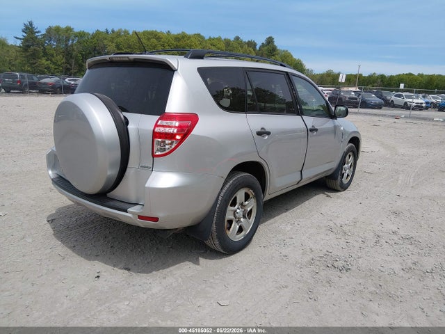 Продаж на аукціоні авто 2011 Toyota Rav4, vin: 2T3BF4DV3BW176107, номер лоту: 45185052
