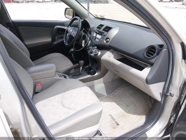 Продаж на аукціоні авто 2011 Toyota Rav4, vin: 2T3BF4DV3BW176107, номер лоту: 45185052