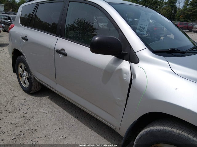 Продаж на аукціоні авто 2011 Toyota Rav4, vin: 2T3BF4DV3BW176107, номер лоту: 45185052