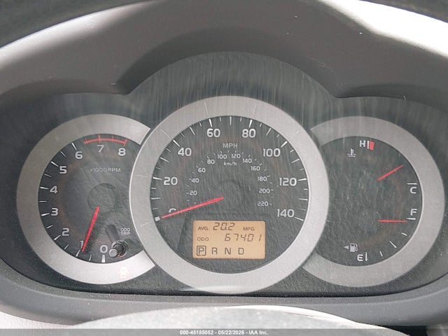 Продаж на аукціоні авто 2011 Toyota Rav4, vin: 2T3BF4DV3BW176107, номер лоту: 45185052