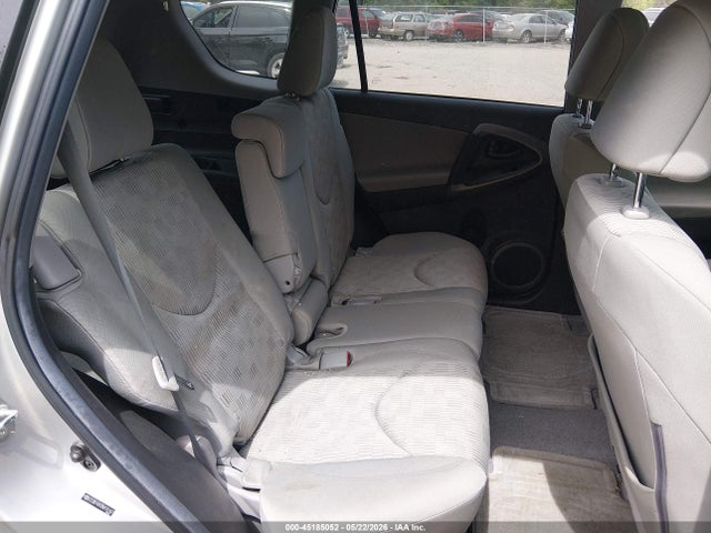 Продаж на аукціоні авто 2011 Toyota Rav4, vin: 2T3BF4DV3BW176107, номер лоту: 45185052