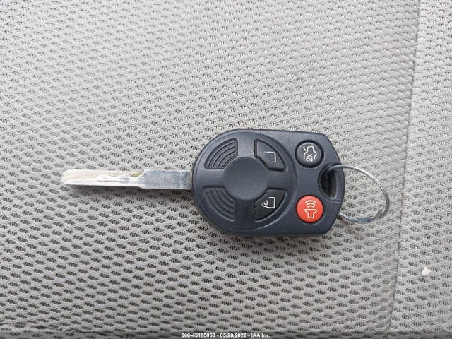 1FADP3F29EL185412 Ford FOCUS SE