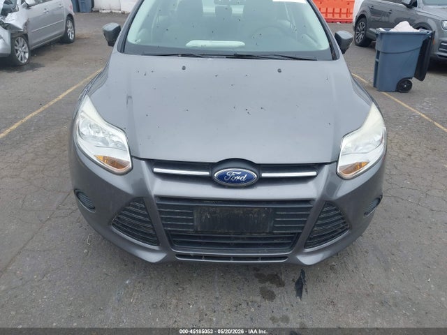 1FADP3F29EL185412 Ford FOCUS SE