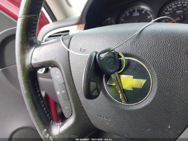 Aukcja sprzedaży 2007 Chevrolet Silverado 1500 Ltz, vin: 2GCEK13M271657885, numer aukcji: 45185057