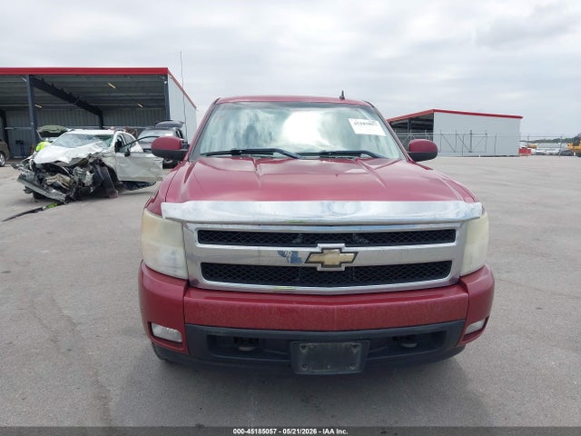 Aukcja sprzedaży 2007 Chevrolet Silverado 1500 Ltz, vin: 2GCEK13M271657885, numer aukcji: 45185057