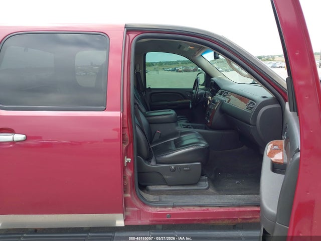 Aukcja sprzedaży 2007 Chevrolet Silverado 1500 Ltz, vin: 2GCEK13M271657885, numer aukcji: 45185057