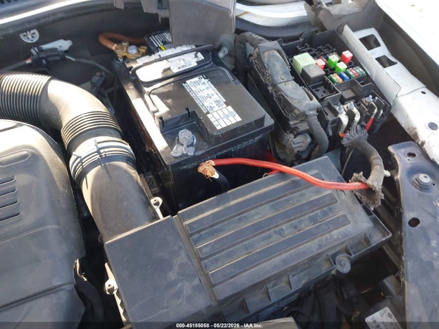 2015 Volkswagen Jetta 1.8t Se მანქანა იყიდება აუქციონზე, vin: 3VWD07AJ5FM333637, აუქციონის ნომერი: 45185058