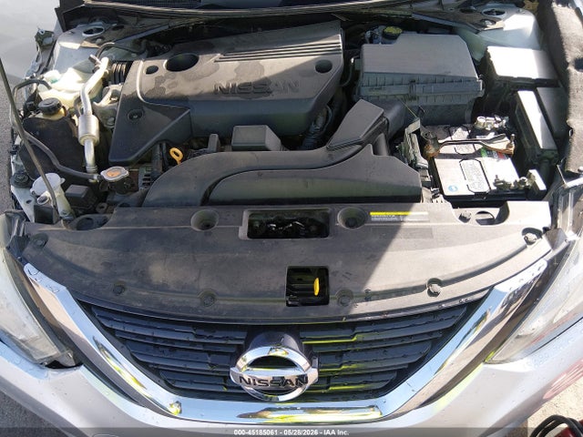 Aukcja sprzedaży 2018 Nissan Altima 2.5 Sv, vin: 1N4AL3AP0JC216462, numer aukcji: 45185061