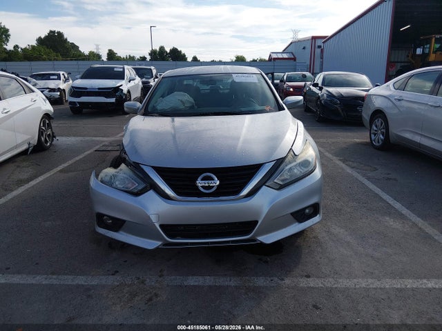 Aukcja sprzedaży 2018 Nissan Altima 2.5 Sv, vin: 1N4AL3AP0JC216462, numer aukcji: 45185061
