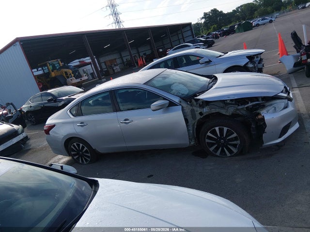 Aukcja sprzedaży 2018 Nissan Altima 2.5 Sv, vin: 1N4AL3AP0JC216462, numer aukcji: 45185061