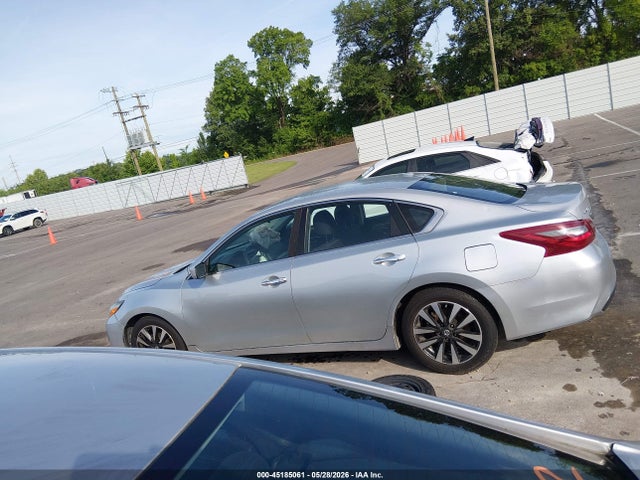 Aukcja sprzedaży 2018 Nissan Altima 2.5 Sv, vin: 1N4AL3AP0JC216462, numer aukcji: 45185061