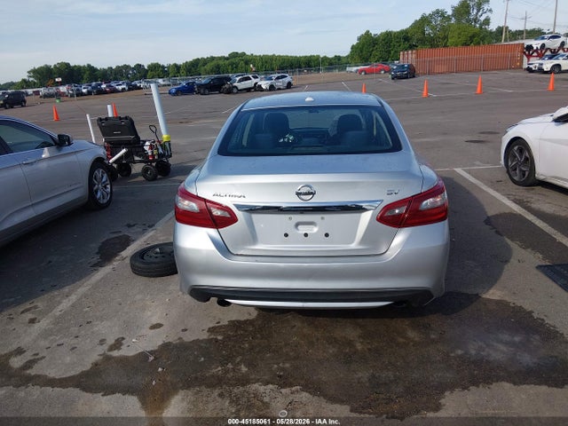Aukcja sprzedaży 2018 Nissan Altima 2.5 Sv, vin: 1N4AL3AP0JC216462, numer aukcji: 45185061