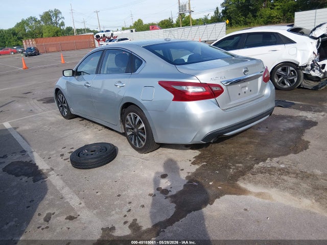 Aukcja sprzedaży 2018 Nissan Altima 2.5 Sv, vin: 1N4AL3AP0JC216462, numer aukcji: 45185061