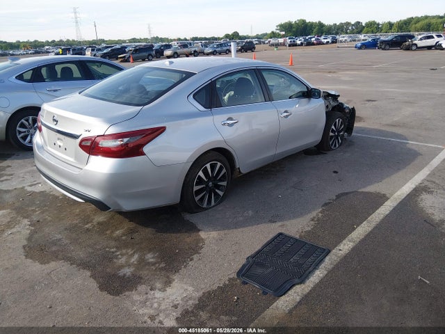 Aukcja sprzedaży 2018 Nissan Altima 2.5 Sv, vin: 1N4AL3AP0JC216462, numer aukcji: 45185061