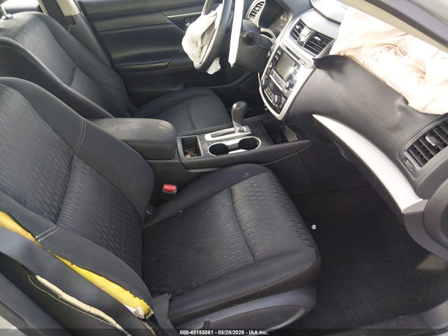 Aukcja sprzedaży 2018 Nissan Altima 2.5 Sv, vin: 1N4AL3AP0JC216462, numer aukcji: 45185061