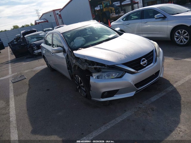 Aukcja sprzedaży 2018 Nissan Altima 2.5 Sv, vin: 1N4AL3AP0JC216462, numer aukcji: 45185061