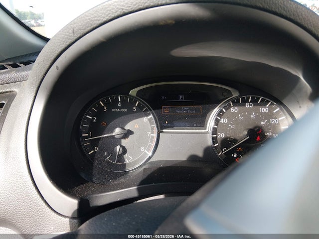 Aukcja sprzedaży 2018 Nissan Altima 2.5 Sv, vin: 1N4AL3AP0JC216462, numer aukcji: 45185061