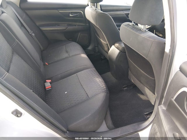 Aukcja sprzedaży 2018 Nissan Altima 2.5 Sv, vin: 1N4AL3AP0JC216462, numer aukcji: 45185061