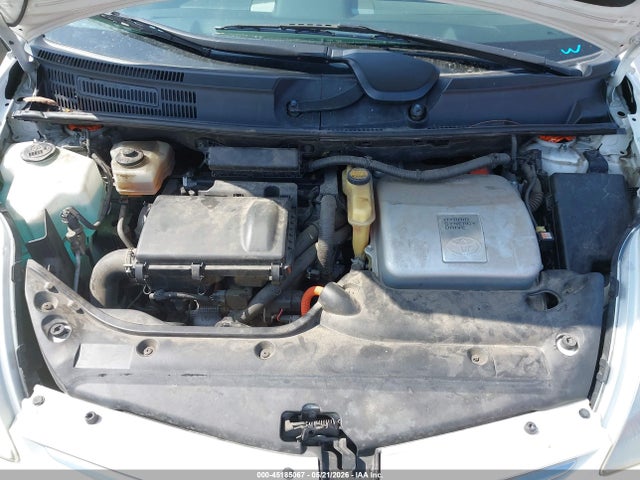 Aukcja sprzedaży 2007 Toyota Prius, vin: JTDKB20U777661446, numer aukcji: 45185067