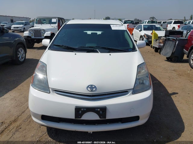 Aukcja sprzedaży 2007 Toyota Prius, vin: JTDKB20U777661446, numer aukcji: 45185067