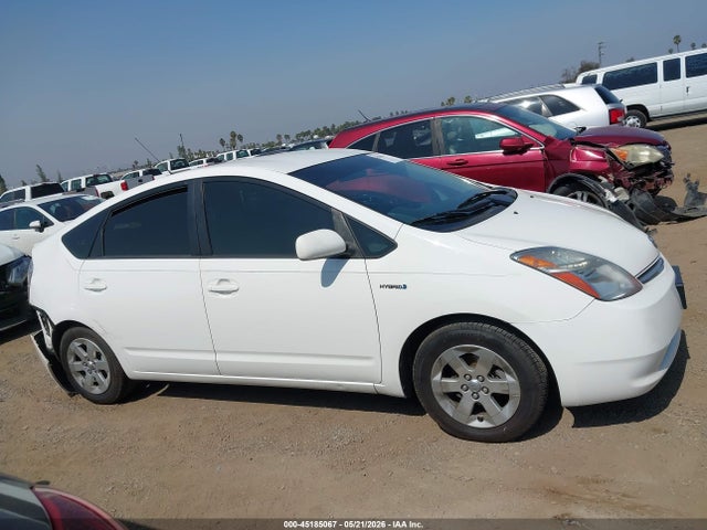 Aukcja sprzedaży 2007 Toyota Prius, vin: JTDKB20U777661446, numer aukcji: 45185067