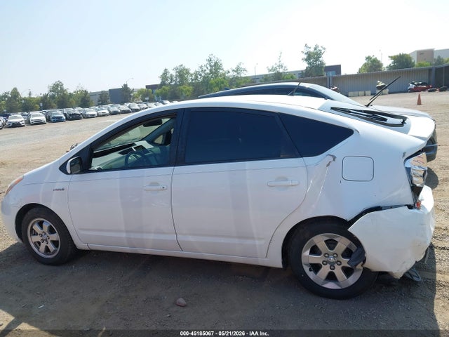 Aukcja sprzedaży 2007 Toyota Prius, vin: JTDKB20U777661446, numer aukcji: 45185067
