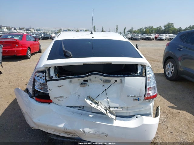Aukcja sprzedaży 2007 Toyota Prius, vin: JTDKB20U777661446, numer aukcji: 45185067