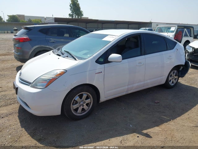 Aukcja sprzedaży 2007 Toyota Prius, vin: JTDKB20U777661446, numer aukcji: 45185067