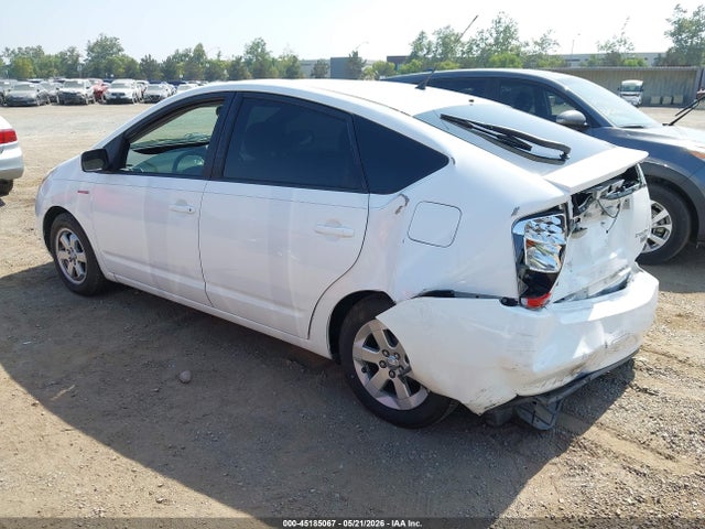 Aukcja sprzedaży 2007 Toyota Prius, vin: JTDKB20U777661446, numer aukcji: 45185067