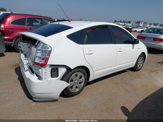 Aukcja sprzedaży 2007 Toyota Prius, vin: JTDKB20U777661446, numer aukcji: 45185067