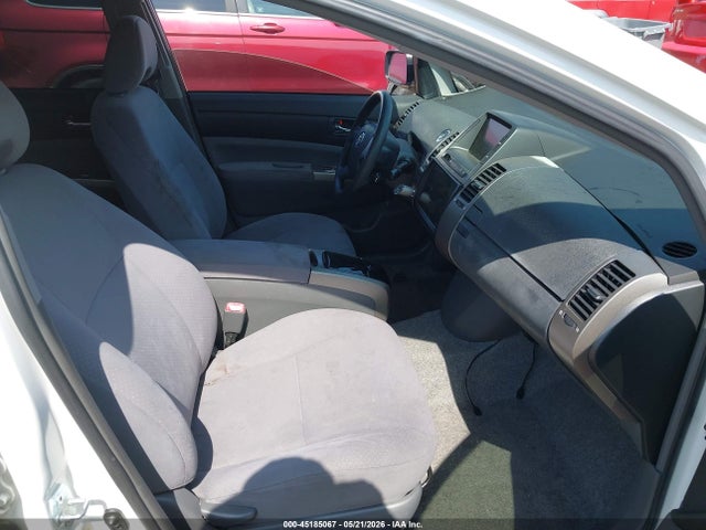 Aukcja sprzedaży 2007 Toyota Prius, vin: JTDKB20U777661446, numer aukcji: 45185067