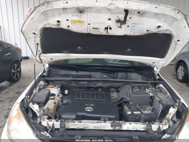 Продажа на аукционе авто 2009 Toyota Rav4 Base V6, vin: 2T3ZK33V99W003319, номер лота: 45185068