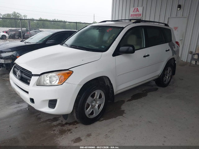 Продажа на аукционе авто 2009 Toyota Rav4 Base V6, vin: 2T3ZK33V99W003319, номер лота: 45185068