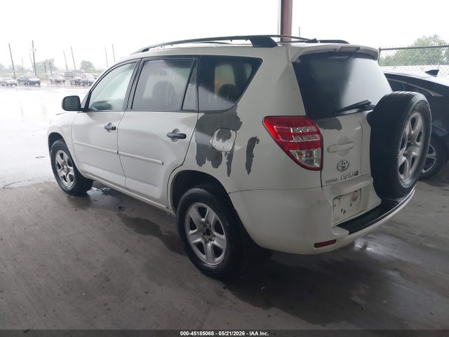 Продажа на аукционе авто 2009 Toyota Rav4 Base V6, vin: 2T3ZK33V99W003319, номер лота: 45185068