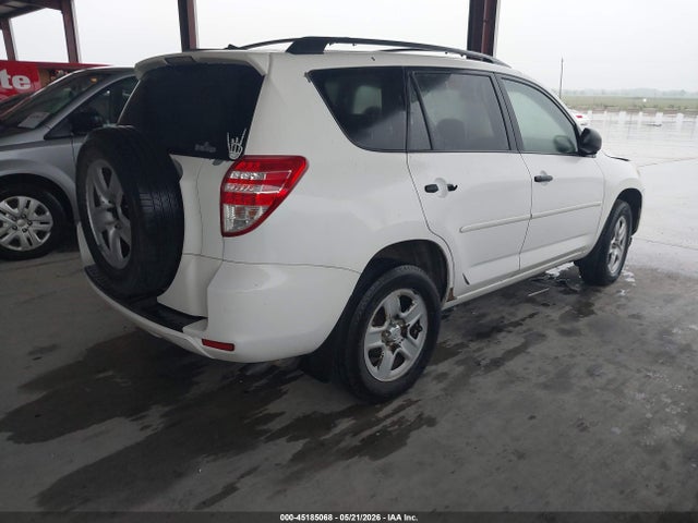 Продажа на аукционе авто 2009 Toyota Rav4 Base V6, vin: 2T3ZK33V99W003319, номер лота: 45185068