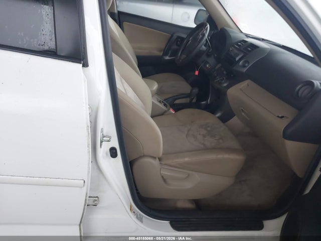Продажа на аукционе авто 2009 Toyota Rav4 Base V6, vin: 2T3ZK33V99W003319, номер лота: 45185068