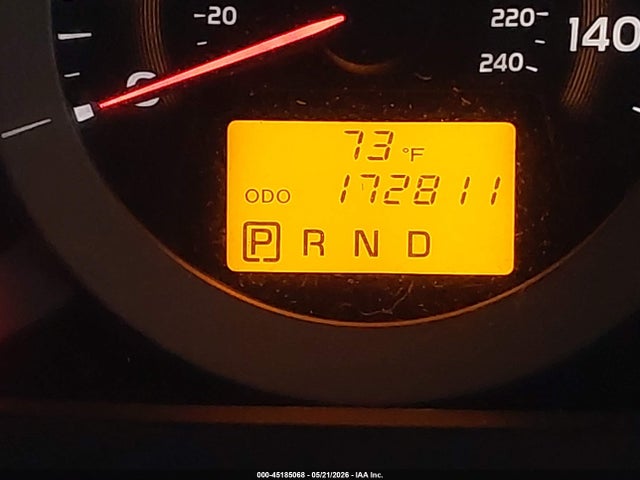 Продажа на аукционе авто 2009 Toyota Rav4 Base V6, vin: 2T3ZK33V99W003319, номер лота: 45185068