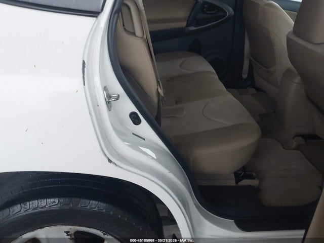 Продажа на аукционе авто 2009 Toyota Rav4 Base V6, vin: 2T3ZK33V99W003319, номер лота: 45185068