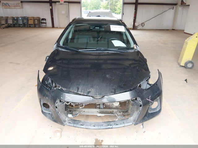 2016 Toyota Corolla S Plus მანქანა იყიდება აუქციონზე, vin: 2T1BURHE0GC663926, აუქციონის ნომერი: 45185070