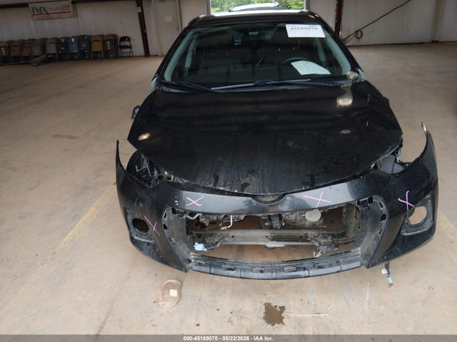 2016 Toyota Corolla S Plus მანქანა იყიდება აუქციონზე, vin: 2T1BURHE0GC663926, აუქციონის ნომერი: 45185070