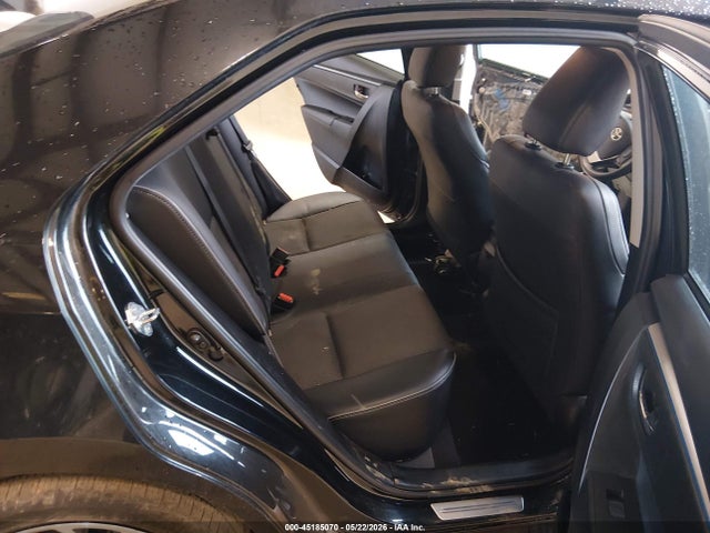 2016 Toyota Corolla S Plus მანქანა იყიდება აუქციონზე, vin: 2T1BURHE0GC663926, აუქციონის ნომერი: 45185070
