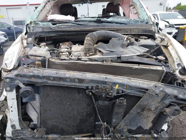 1N6BA1F48GN517742 Nissan Titan Xd Platinum Reserve Diesel