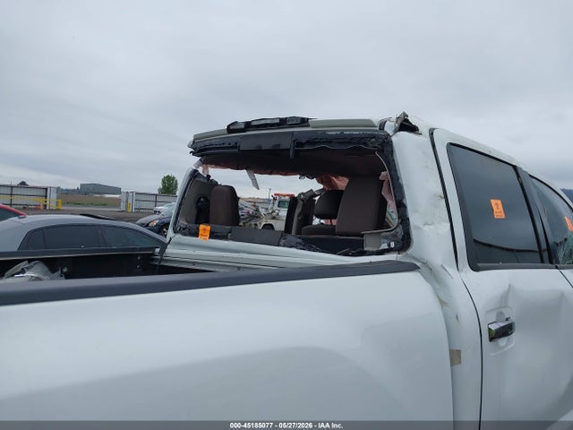 1N6BA1F48GN517742 Nissan Titan Xd Platinum Reserve Diesel