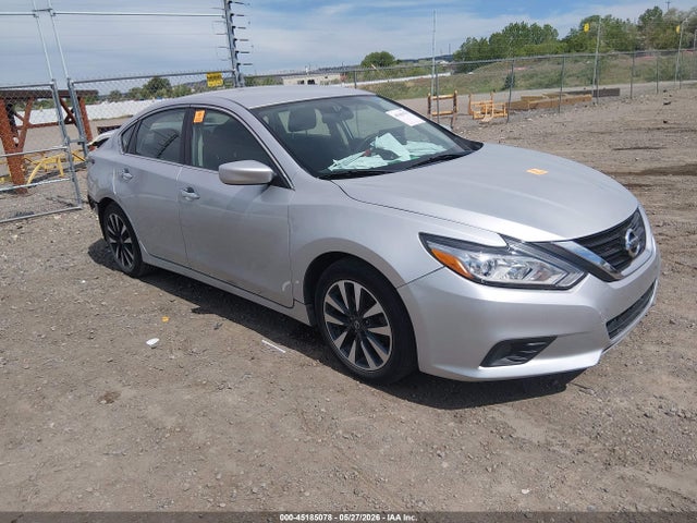 Nissan Altima 2.5 Sv 2018 1N4AL3AP4JC271741 главное изображение