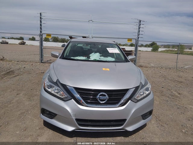 1N4AL3AP4JC271741 Nissan Altima 2.5 Sv